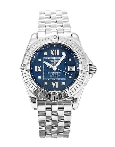 Breitling Cockpit Lady A71356 Breitling Cockpit Lady A71356